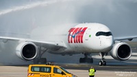 LATAM Airlines -A350